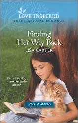 Finding Her Way Back : An Uplifting Inspirational Romance