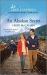 An Alaskan Secret : An Uplifting Inspirational Romance