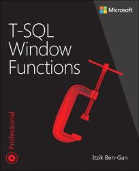 T-SQL Window Functions : For Data Analysis and Beyond