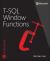 T-SQL Window Functions : For Data Analysis and Beyond