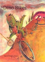 Dino Bikes!