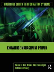 Knowledge Management Primer