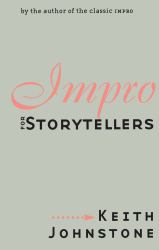 Impro for Storytellers