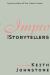 Impro for Storytellers