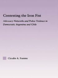 Contesting the Iron Fist