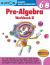 Pre-Algebra Workbook II