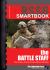 (BSS6) the Battle Staff SMARTbook, 6th Ed : Plan, Prepare, Execute, & Assess Military Operations