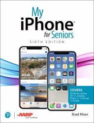 My IPhone for Seniors