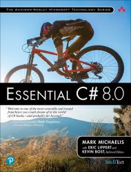 Essential C# 8. 0