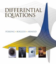 Differential Equations