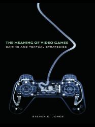 Meaning of Video Games