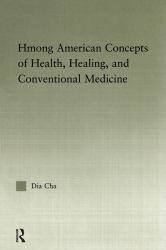 Hmong American Concepts of Health