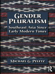 Gender Pluralism