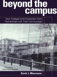 Beyond the Campus