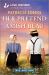 Her Pretend Amish Beau : An Uplifting Inspirational Romance