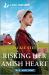 Risking Her Amish Heart : An Uplifting Inspirational Romance