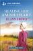 Healing Her Amish Heart : An Uplifting Inspirational Romance