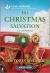 His Christmas Salvation : An Uplifting Inspirational Romance