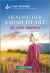 Healing Her Amish Heart : An Uplifting Inspirational Romance