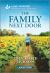 The Family Next Door : An Uplifting Inspirational Romance