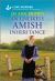 An Unlikely Amish Inheritance : An Uplifting Inspirational Romance