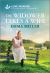 The Widower Takes a Wife : An Uplifting Inspirational Romance