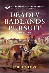 Deadly Badlands Pursuit