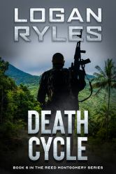 Death Cycle : Book 6 in the Reed Montgomery Series