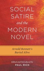 Social Satire and the Modern Novel