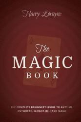 The Magic Book