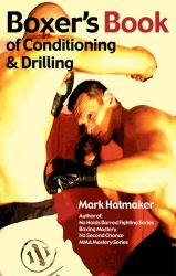 Boxer's Book of Conditioning and Drilling