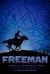 Freeman - a Novella in Screenplay Form