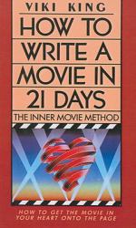 How to Write a Movie in 21 Days