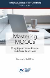 Mastering MOOCs