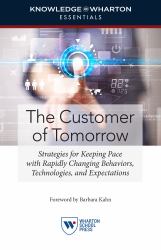 Customer of Tomorrow