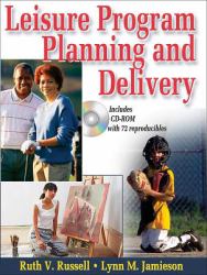 Leisure Program Planning and Delivery