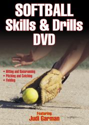 Softball Skills and Drills