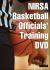 NIRSA Basektball Officials' Training