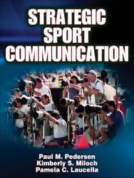 Strategic Sport Communication