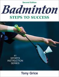 Badminton : Steps to Success