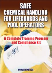 Safe Chemical Handling for Lifeguards and Pool Operators