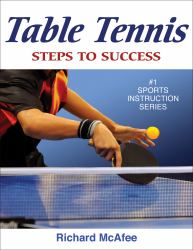 Table Tennis : Steps to Success