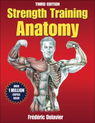 Strength Training Anatomy