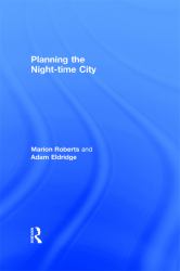 Planning the Night-time City