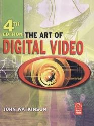 Art of Digital Video