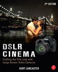 DSLR Cinema