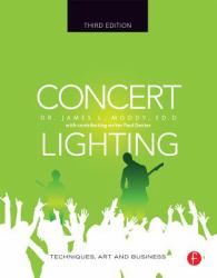 Concert Lighting