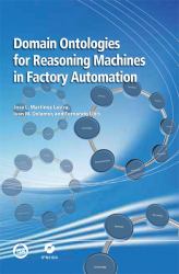 Domain Ontologies for Reasoning Machines in Factory Automation