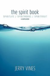 The Spirit Book