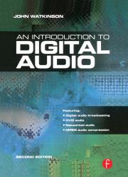 Introduction to Digital Audio